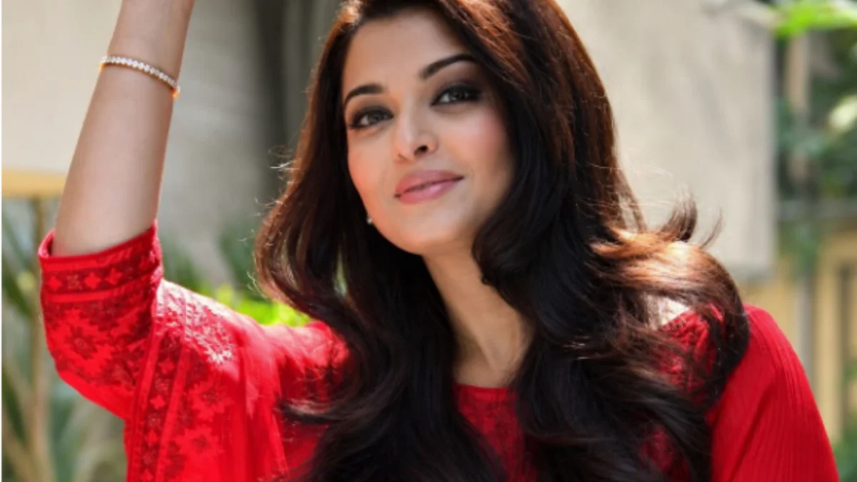 Aishwarya Rai